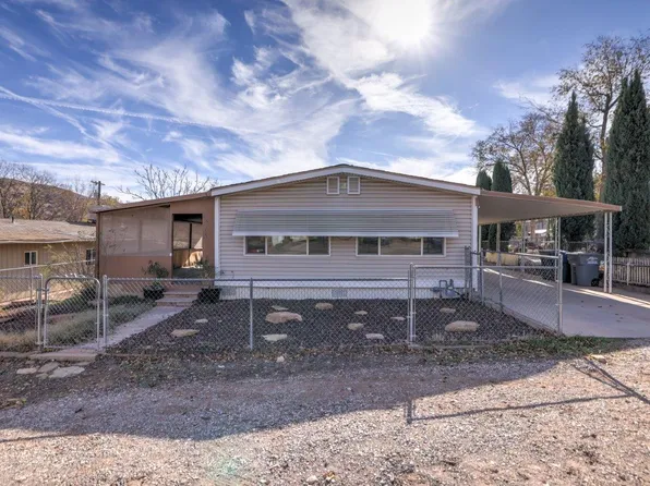 215 W 380 N, La Verkin, UT 84745