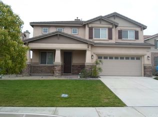 16549 Albany Way, Fontana, CA 92336