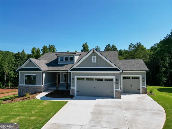 87 River Ridge Walk, Monroe, GA 30656
