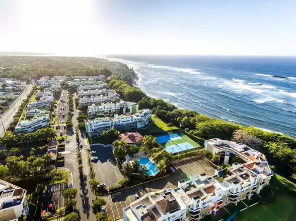 Chalets De La Playa #302, Vega Baja, PR 00693