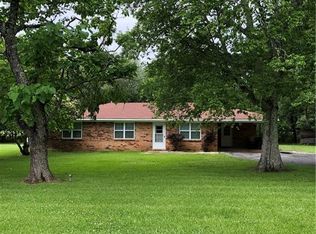 418 Tew Lake Rd, Jonesville, LA 71343
