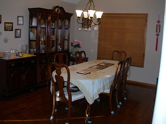 Dining Rooom
