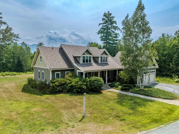 183 Wintergreen Lane, Franconia, NH 03580