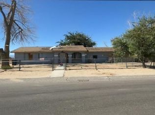 16622 Newmont Ave, Lancaster, CA 93535