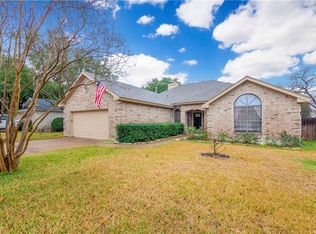 303 Deer Trace Cv, Cedar Park, TX 78613