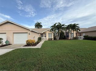 2503 Citrus Lake Dr #105, Naples, FL 34109