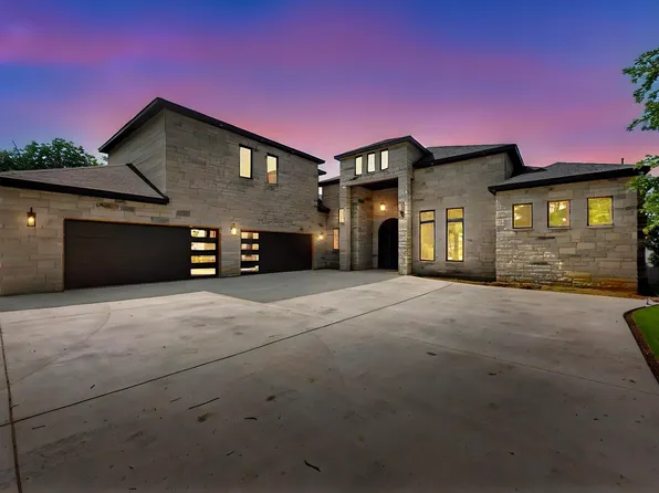 8743 Southern Shore Ct, Kemp, TX 75143