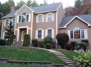 47 Lazarus Way, Salem, NH 03079