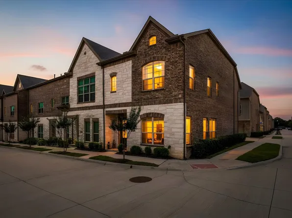 4429 Grady Ln, Carrollton, TX 75010