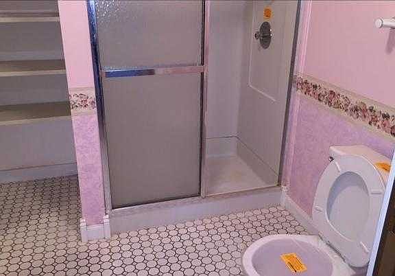 Master bath 2