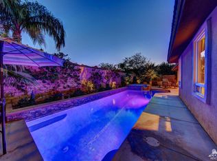 144 Via Solaro, Rancho Mirage, CA 92270