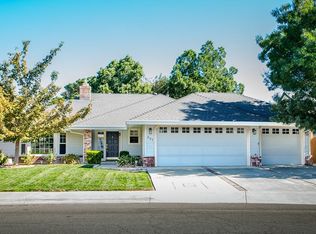 621 Fairview Dr, Woodland, CA