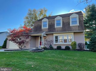 159 Coopers Kill Rd, Delran, NJ 08075