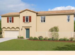 16453 Trailblazer Ave, Chino, CA 91708