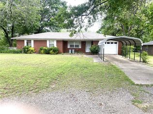 6039 Harwell Acres Ln, Van Buren, AR 72956