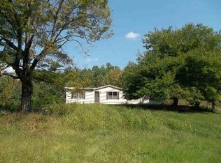 3954 S County Road 175 W, Paoli, IN 47454