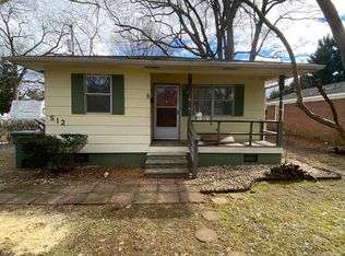 512 5th Ave, Greensboro, NC 27405