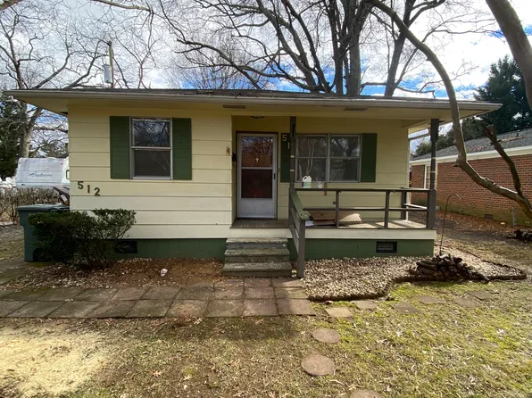 512 5th Ave, Greensboro, NC 27405