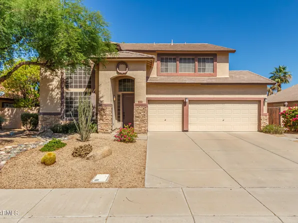 1456 E CARLA VISTA Drive, Chandler, AZ 85225