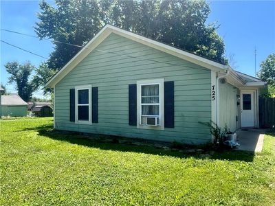 725 Pacific St, Osawatomie, KS, 66064