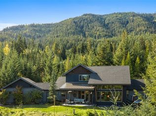 40 Snow Ridge Dr, Cle Elum, WA 98922