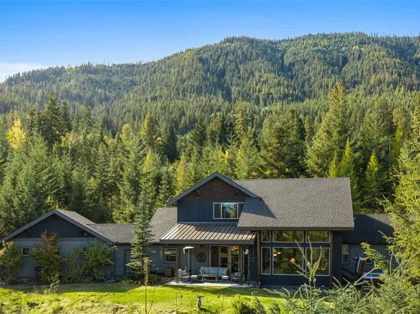 40 Snow Ridge Drive, Cle Elum, WA 98922