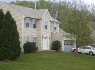2 Mitchell Dr, Abingdon, MD 21009