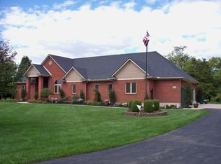 1900 Stewart Rd, Sugarcreek Township, OH 45385