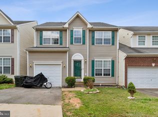 2046 Cranberry Ln, Culpeper, VA 22701