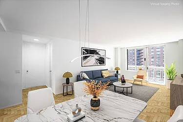 170 East 87th Street