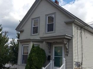 72 Gage St #72, Lowell, MA 01854