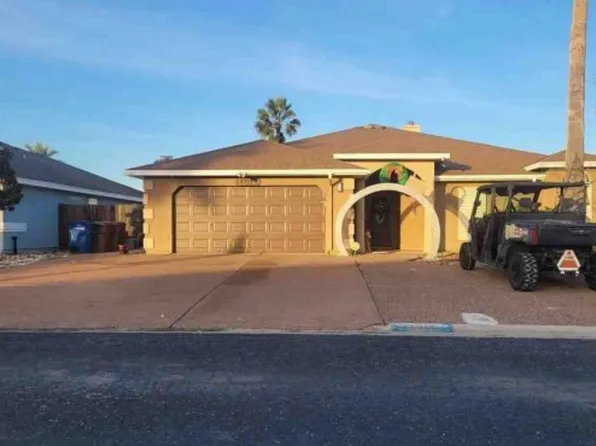 14014 Hawksnest Bay Dr, Corpus Christi, TX 78418