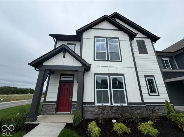 827 James William Ln, Westfield, IN 46074