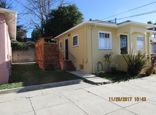 607 Broadway APT A, Santa Cruz, CA 95060