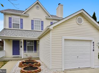 6416 Uplands Rd, Elkridge, MD 21075