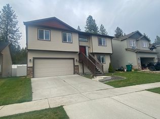 901 E Silver Pine Rd, Colbert, WA 99005