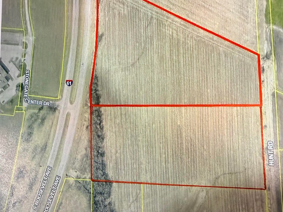 2nd image of Highway 61