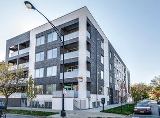 3201 W Wabansia Ave #1B, Chicago, IL 60647