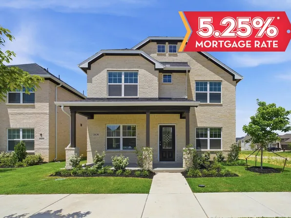 1416 Florence Ln, Celina, TX 75009