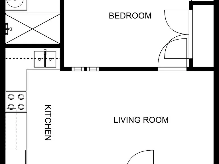 2401 Church St #1 — Photo 10