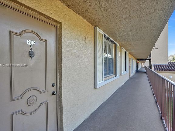 2nd image of 4570 NW 18th Ave APT 202