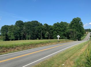 LOT 16 Old Franklin Tpke, Union Hall, VA 24176