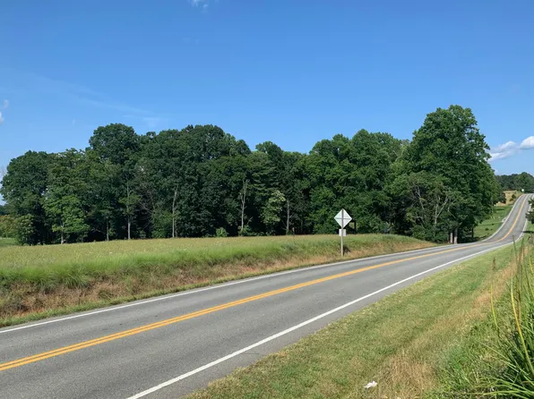 LOT 16 Old Franklin Tpke, Union Hall, VA 24176