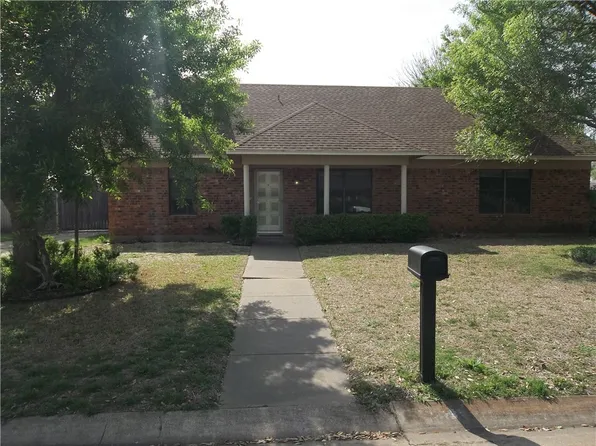 113 Oklahoma Ave, Hewitt, TX 76643