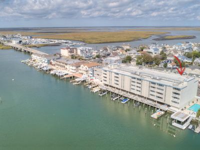 351 96th St APT 415, Stone Harbor, NJ, 08247