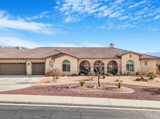 20209 Cameo Rd, Apple Valley, CA 92308