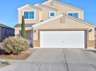 2818 Baco Noir Dr SW, Albuquerque, NM 87121