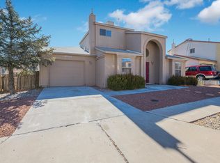 1427 Golden Eye Loop NE, Rio Rancho, NM 87144