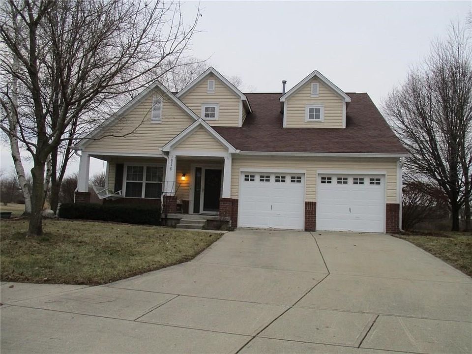 10829 Bentwater Lane