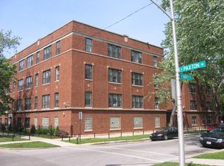 2204 E 68th St APT 1S, Chicago, IL 60649